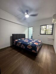 Blk 59 BLANGAH GARDEN (Bukit Merah), HDB 4 Rooms #572263791